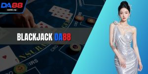 Blackjack DA88